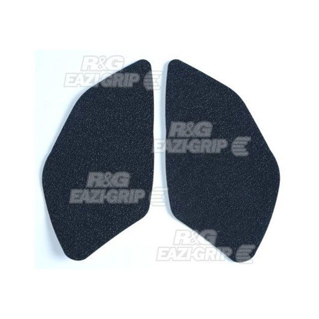 R&G トラクションパッド クリア RG-EZRG106CL アールアンドジー タンク関連パーツ バイク R1200GS