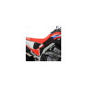 R&G トラクションパッド クリア RG-EZRG354CL アールアンドジー タンク関連パーツ バイク CRF250L CRF300L