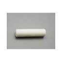 ESCO 230mm/9.5mm(38mm) 交換用ローラー(ミディアム) EA109NW-62 エスコ 作業場工具 バイク 車 自動車 自転車