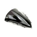 Puig レーシングスクリーン カラー ダークスモーク 4365F プーチ スクリーン関連パーツ バイク YZF-R1