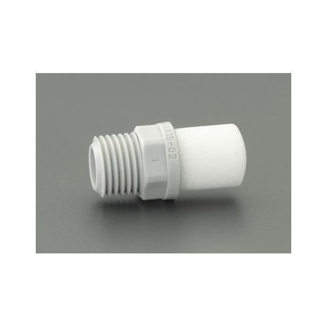 ESCO R 1/4 󥵡 EA153SK-3  Ⱦ칩 Х  ư ž