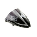 Puig レーシングスクリーン カラー ダークスモーク 4623F プーチ スクリーン関連パーツ バイク CBR1000RR