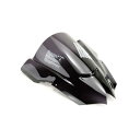 Puig レーシングスクリーン カラー ダークスモーク 4635F プーチ スクリーン関連パーツ バイク YZF-R6