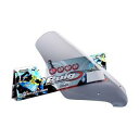 Puig レーシングスクリーン カラー スモーク 4930H プーチ スクリーン関連パーツ バイク CBF125