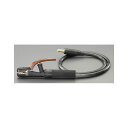 ESCO 300A/1.2m 溶接ホルダーセット EA315-51 エスコ 作業場工具 バイク 車 自動車 自転車