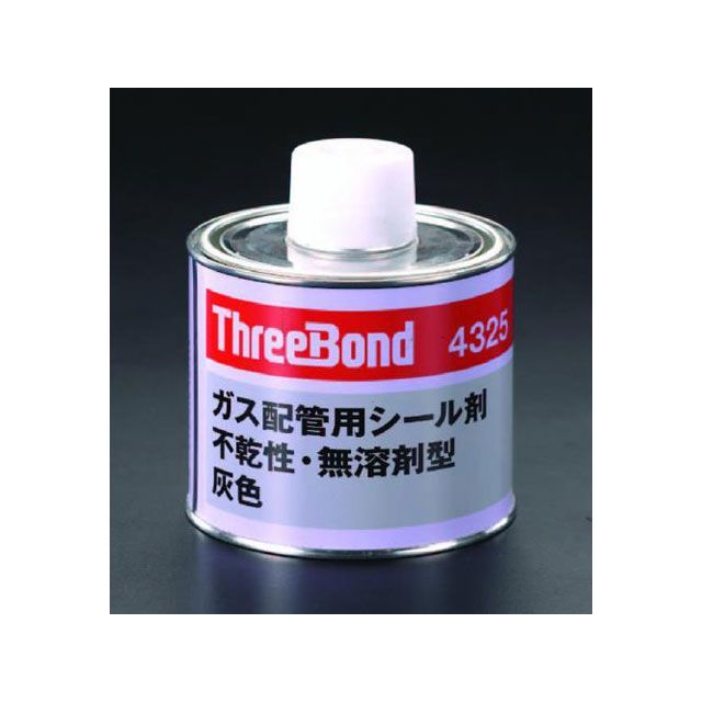 ESCO 500g パイプねじシール剤（ガス配管） EA351BC-5 エスコ 作業場工具