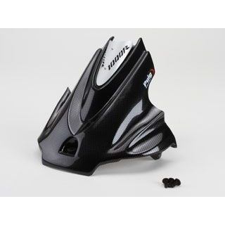 Puig リアフェンダー 仕様 マットブラック 5059J プーチ フェンダー バイク GSX-R1000
