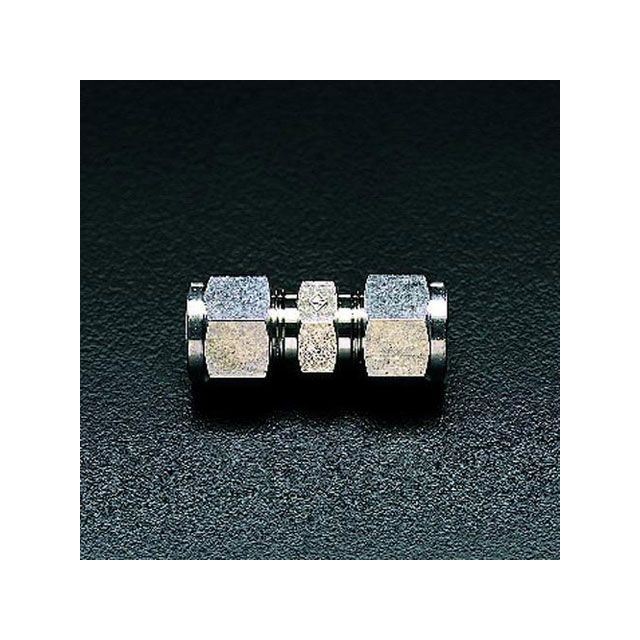  12mmx12mm ˥ʥƥ쥹 EA425CG-12 ESCO Ⱦ칩 Х  ư ž