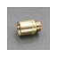 ʡ PJ1/2x 20 mm ܡʸ EA432SA-20 ESCO Ⱦ칩 Х  ư ž