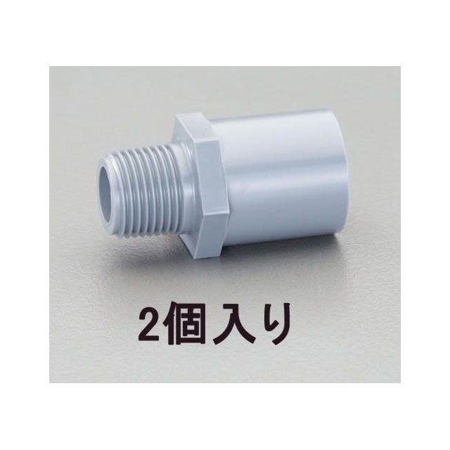 ESCO 16 Х֥åȡ2ġ EA471CD-16A ᡼߸ˤ  Ⱦ칩 Х  ư ž