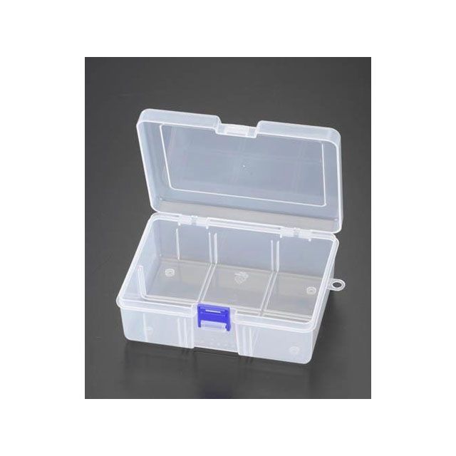 ESCO 167x126x62mm ѡĥ EA508KC-5 ᡼߸ˤ  Ⱦ칩