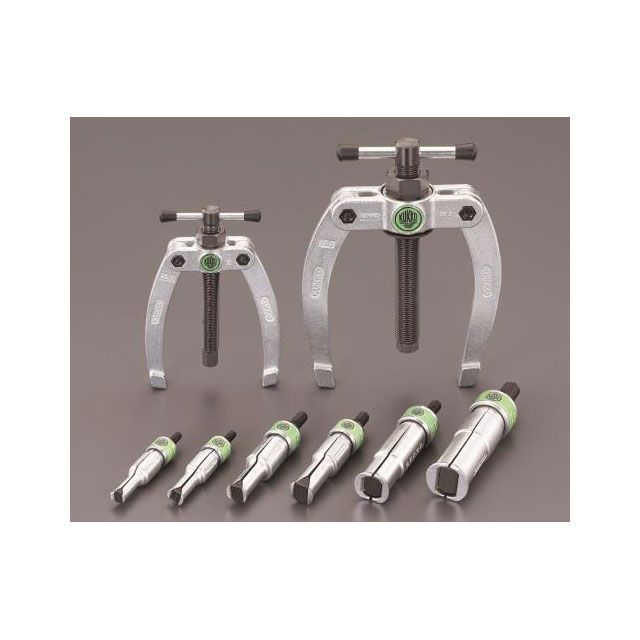 ESCO 110mm 󥿡ʥ ٥󥰥ס顼 EA510D-110  ϥɥġ Х  ư ž
