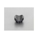 ESCO φ41.5mm V型パッド EA526TL-102 エスコ 作業場工具 バイク 車 自動車 自転車(4)