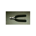 ESCO 140mm 精密用ニッパー(フラッシュ/ESD) EA535TE-2 エスコ 電動工具 バイク 車 自動車 自転車(4)