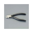 ESCO 150mm ニッパー(プラスティック用) EA536HB-1 エスコ 電動工具 バイク 車 自動車 自転車