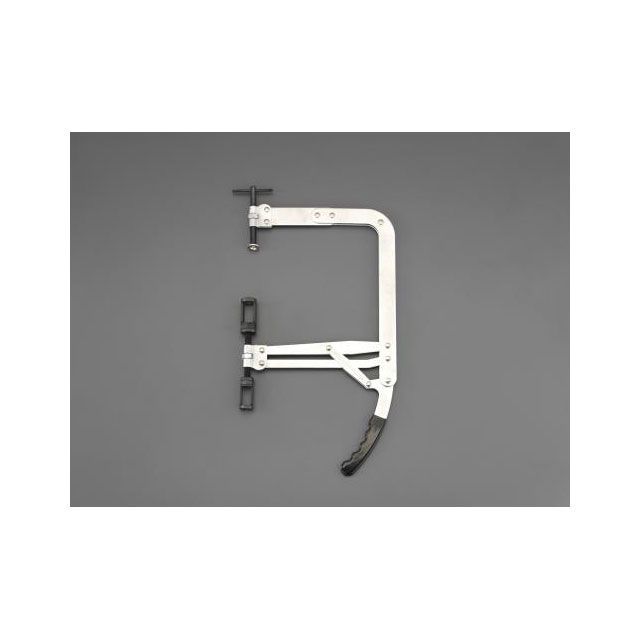 ESCO バルブスプリングコンプレッサー EA603CC メーカー在庫あり エスコ 洗車・メンテナンス 車 自動車