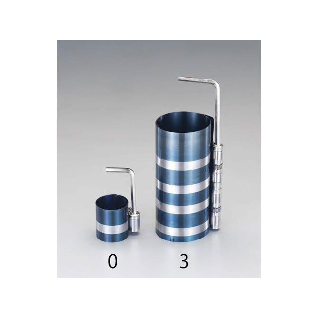 ESCO 40- 75mm ピストンリングコンプレッサー EA603D-0 エスコ 洗車・メンテナンス 車 自動車