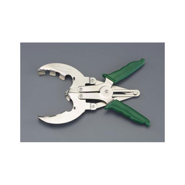 ESCO φ50-100mm ピストンリングプライヤー EA603E-11 エスコ 洗車・メンテナンス 車 自動車