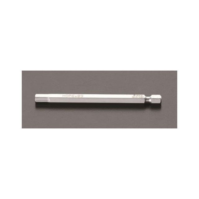 ESCO 7/32x 89mm Hex-Plus ɥ饤Сӥå EA611GR-118  ϥɥġ Х  ư ž...