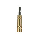ESCO 10 mm 電ドルソケット EA612AV-110 エスコ 電動工具 バイク 車 自動車 自転車
