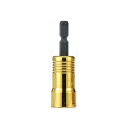 ESCO 14 mm 電ドルソケット(ショート) EA612AV-14 エスコ 電動工具 バイク 車 自動車 自転車