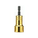ESCO 21 mm 電ドルソケット(ショート) EA612AV-21 エスコ 電動工具 バイク 車 自動車 自転車