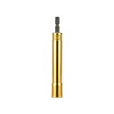 ESCO 13 mm 電ドルソケット(ロング) EA612AV-213 メーカー在庫あり エスコ 電動工具 バイク 車 自動車 自転車