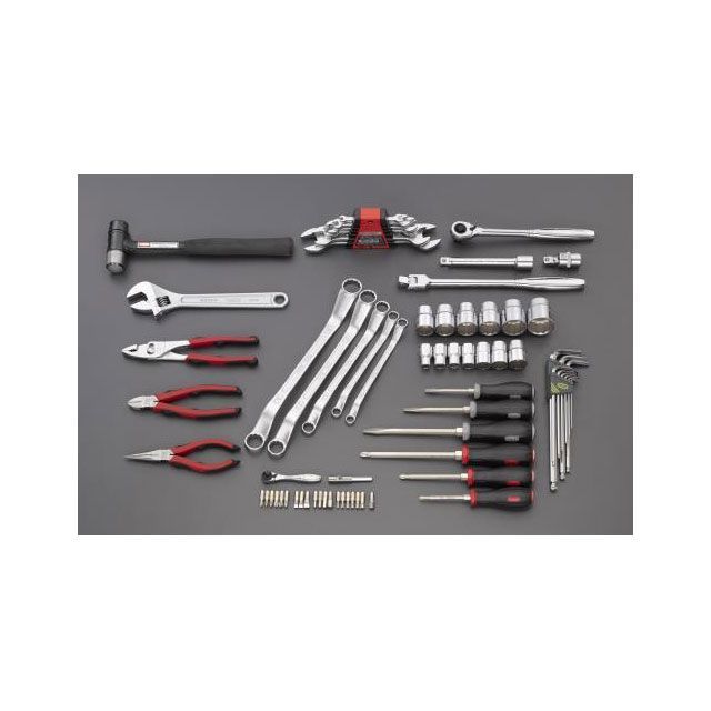 ESCO 71 񥻥å EA612SC-57  ϥɥġ Х  ư ž