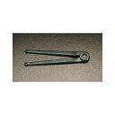 ESCO 11- 60mm/5.0mm 自在ピンレンチ EA613XR-6 エスコ ハンドツール バイク 車 自動車 自転車