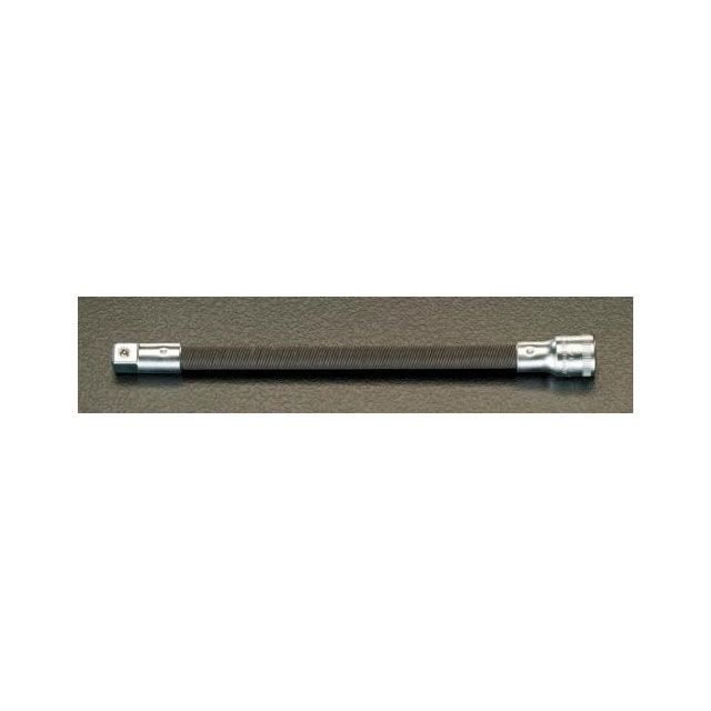 ESCO 3/8DR/194mm ƥ󥷥С ե쥭֥ EA617YR-7  ϥɥġ Х  ư ž