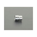 ESCO 3/8”DRx11/16” ソケット EA618JJ-107 エスコ ハンドツール バイク 車 自動車 自転車(4)