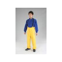 ESCO M 低圧用絶縁パンツ(直流750V) EA640ZL-11 エスコ 電動工具 バイク 車 自動車 自転車