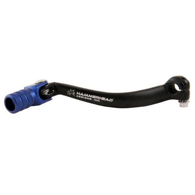 HammerHead Yamaha YZF/WR250 2001-12/YZF/WR450 2003-13/YZF/WR400 1998-99/YZF/WR426 2000-02 シフトペダル 11-0223-02-20 ハンマーヘッド ペダル バイク