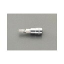 ESCO 1/4”DR/T40x37mm TORX ビットソケット EA687AM-340 メーカー在庫あり エスコ ハンドツール バイク 車 自動車 自転車(4)
