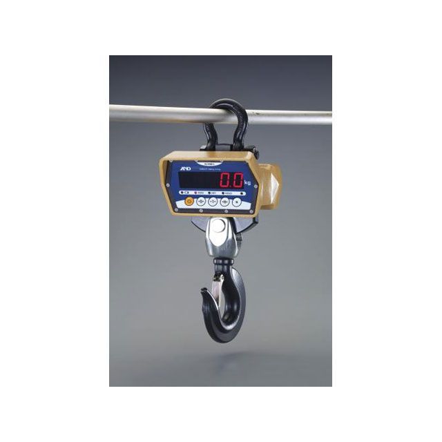 ESCO 1500kg0.5kg 졼󥹥ʽż EA715BH-7A  ¬ Х  ư ž