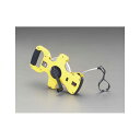 ESCO 10mmx 30m 巻 尺(スティールテープ・ナイロンコート) EA720JX-230 エスコ 計測機器 バイク 車 自動車 自転車