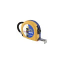ESCO 16mmx3.5m メジャー(デュラコート・ストッパー付) EA720YY-135 メーカー在庫あり エスコ 計測機器 バイク 車 自動車 自転車