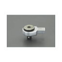 ESCO 1/2”DR トルクレンチ用 ラチェットヘッド EA723ST-204 エスコ ハンドツール バイク 車 自動車 自転車