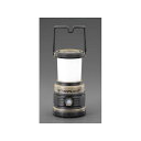 ESCO 単1x3本 ランタン/LED EA758CV-46B メーカー在庫あり エスコ 光学用品 バイク 車 自動車 自転車