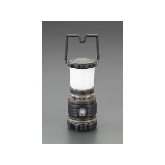 ESCO 単3x3本 ランタン/LED EA758CV-48 メーカー在庫あり エスコ 光学用品