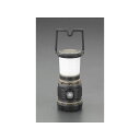 ESCO 単3x3本 ランタン/LED EA758CV-48 エスコ 光学用品 バイク 車 自動車 自転車