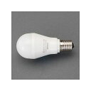 ESCO AC100V/40W/E17/電球/LED(電球色) EA758XA-104 メーカー在庫あり エスコ 光学用品 バイク 車 自動車 自転車