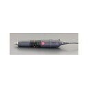 ESCO 1000-30000rpm マイクログラインダー(高速型/重作業) EA818MA-3A エスコ 電動工具 バイク 車 自動車 自転車