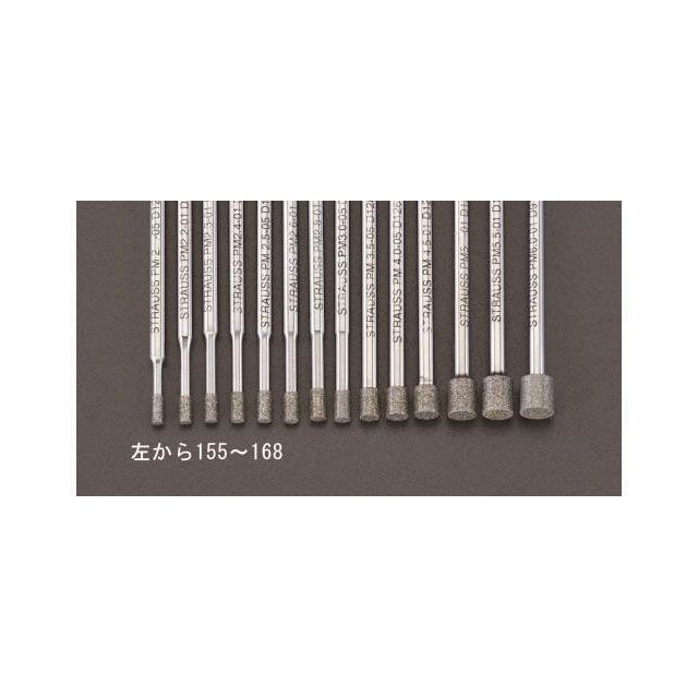  2.6x5.0x55mm CBNС3mm EA819DJ-160 ESCO ں﹩ Х  ư ž