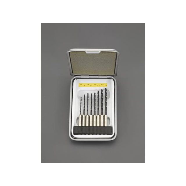  2.5-4.2mm/8 ϻѼɥHSS EA824BH-100 ESCO ư Х  ư ž