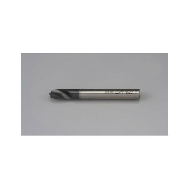 ESCO 12.0x102mm/140° ドリル(TiAlN coat・Co-HSS) EA824PC-12C エスコ 切削工具