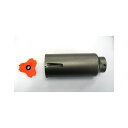 ESCO 32mm ウッディングコアドリル用替刃 EA824WZ-32 エスコ 電動工具 バイク 車 自動車 自転車(4)