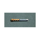 ESCO M 2x0.4 スパスラルタップ(TiN COAT) EA829SB-2 エスコ 切削工具