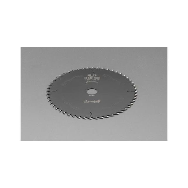 ESCO φ165mm/72T 超硬チップソー（一般木材用） EA851CA-32 エスコ 電動工具 バイク 車 自動車 自転車
