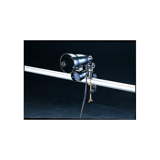 ESCO AC100V センサー式音声案内機（バイス取付） EA864CB-10 エスコ ハンドツール バイク 車 自動車 自転車